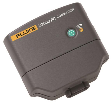 Fluke IR3000FC Connector Infrarot 