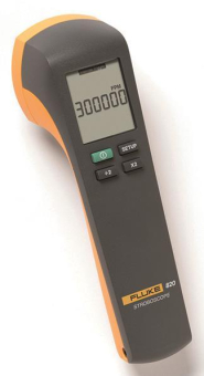 Fluke 820-2 LED-Stroboskop m.Tragetasche 