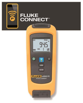 Fluke FLK-A3002 FC FC Wireless Gleich-/ 