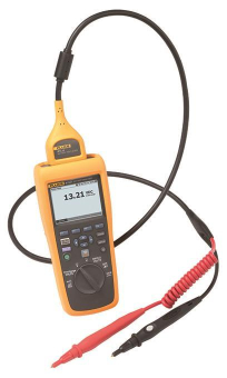 Fluke BTL-A -Spannung/Strom 