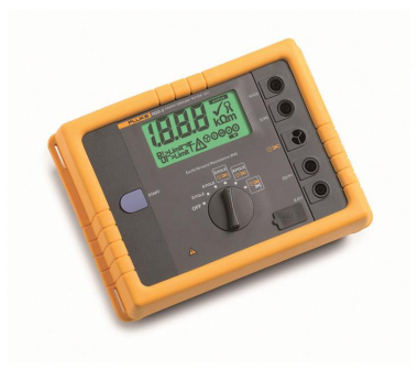 Fluke 1623-2 Erdungsmesser Basic GEO 