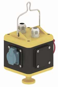 BALS UNI-BLOCK VOLLGUMMI          570531 