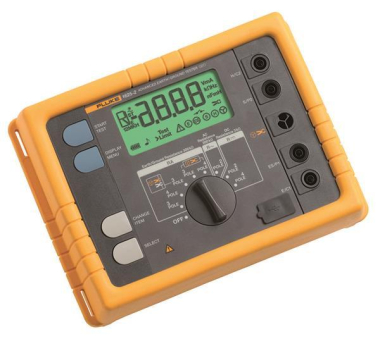 Fluke 1625-2 Erdungsmesser Advanced GEO 