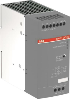 ABB Netzteil In         CP-C.1 24/10.0-C 
