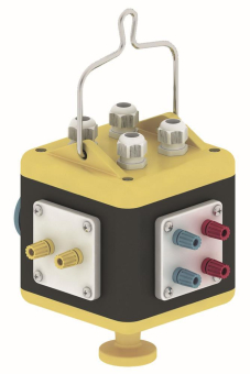 BALS UNI-BLOCK VOLLGUMMI          571370 