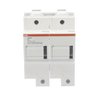 ABB Sicherungshalter 60A In 2  E 92/60 J 