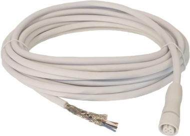 ABB 10m Kabel 5x0             M12-C101HE 