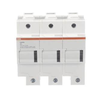 ABB Sicherungshalter 30A In 3  E 93/30 J 