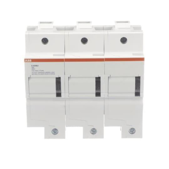 ABB Sicherungshalter 60A In 2  E 93/60 J 