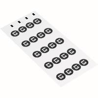 HEIN Leiterkennzeichen Wechsel.L3 170079 