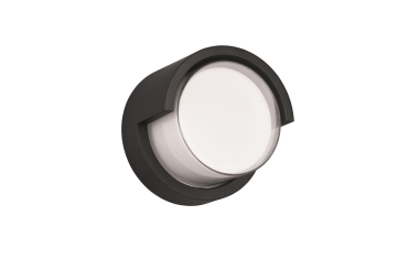 Trio Wandleuchte PUNO 1x 8W    R27036132 