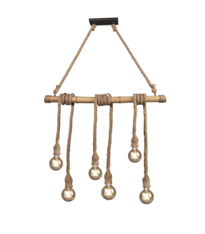 Trio Pendelleuchte WILMA,      R30130626 