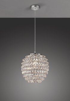 Trio 1-flg.Pendel PETTY in     R30451906 