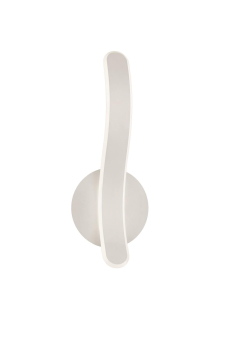 Trio LED-WL PARMA, 11W,        R27071131 