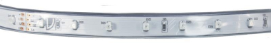 Rutec Flexible LED 120° Schlauch   88183 
