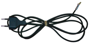 Rutec Zuleitung 1,5m m.Eurostecker 88785 