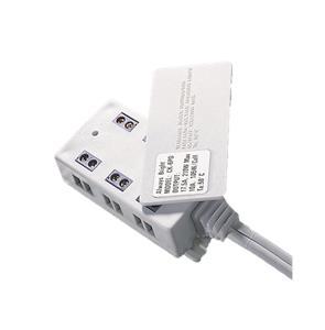 Rutec Verteiler 6-fach             88007 