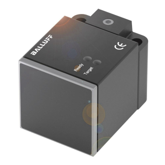 Balluff Sensoren  BES Q40KFU-PSC20B-S04G 