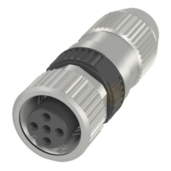 Balluff Steckverbinder     BKS-S107-RT14 