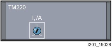 SIEM                  3VA1112-5EE36-0AA0 
