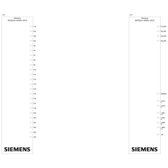 Siemens SCALANCE      6GK5224-4GS00-2FC2 
