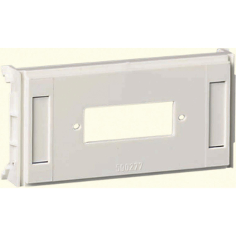 Schneider MONTAGEPLATTE          5971730 