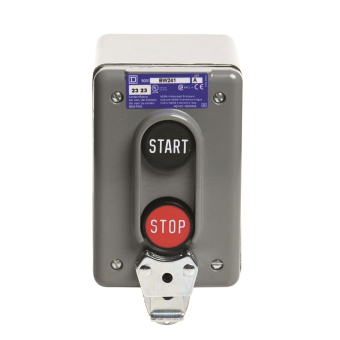 Schneider Steuerungsstation    9001BW241 