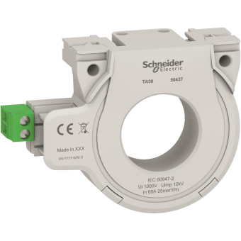 Schneider Ringkernwandler TA30     50437 