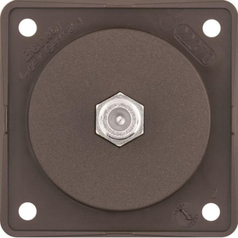 BER SAT-Antennen-Steckdose    0945192501 