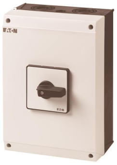 EATON P3-100/I5/HI11 EIN-AUS      207384 