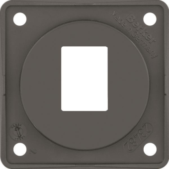 BER B.Mobil Tragplatte für    0945572505 