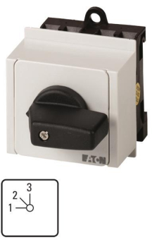 EATON T0-2-8230/IVS               095804 