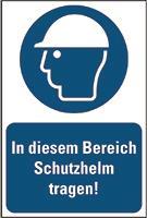 HEIN 938 Gebots-Kombischild     HEIN_938 