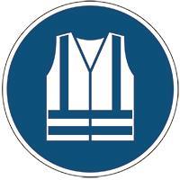 HEIN 30393 Gebotsschild       HEIN_30393 