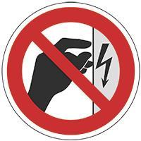 HEIN 171155 Verbotsschild    HEIN_171155 