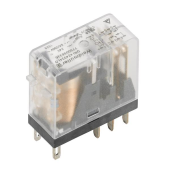 Weidmüller DRI424024L D-SERIES DRI 