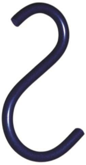 Dehn 785648 HK8NS Haken D8mm     HK 8 NS 