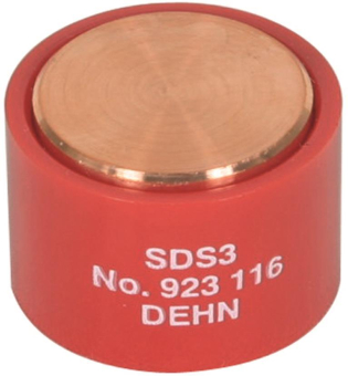 DEHN 923116 SDS3                   SDS 3 