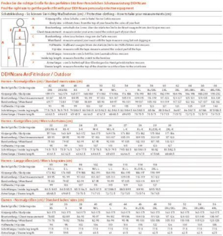 Dehn 785365 APT OD 56       APT OD YE 56 