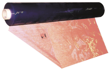 Dehn Abdecktuch B 1350 mm ATK 135 50M NS 