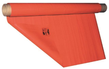 DEHN Abdecktuch 1mm dick  ATN 140 ..M NS 