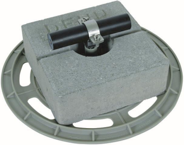 DEHN        DLH ZS 27 V2A BES180 GP300 K 