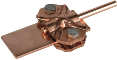 Dehn 454107 VTK 7.10 VTK 7.10 FL30.40 CU 