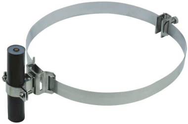 Dehn 275339 LH ZS  LH ZS 27 SB50.300 V2A 