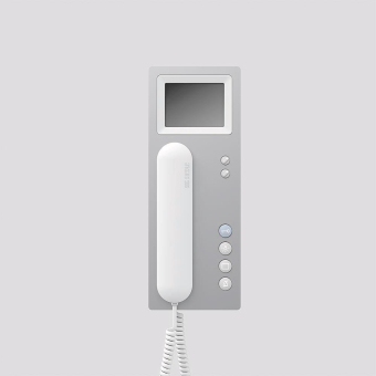 Siedle Bus-Telefon       BTSV 850-03 A/W 