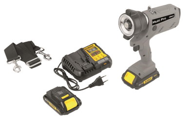 Cimco Basisgerät Multi Pro        106345 