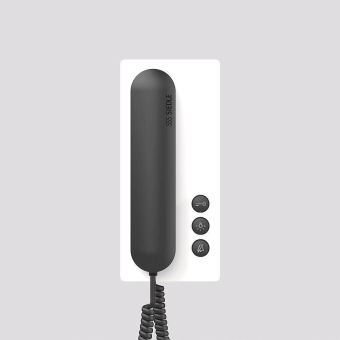 SIED Bus-Telefon         BTS 850-02 WH/S 