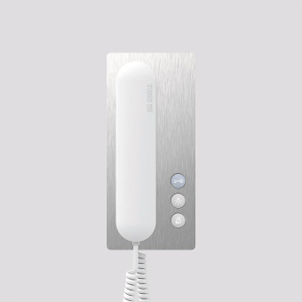 Siedle Bus-Telefon        BTS 850-02 E/W 