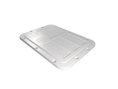 Rittal Kunststoff-            AX 2565200 