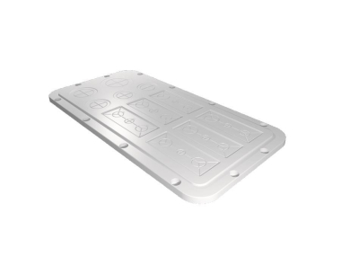 Rittal Kunststoff-          AX 2567200 